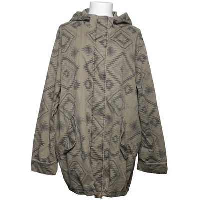 Topshop, Jacke, Damen, Größe: 38, Mehrfarbig, Schlangenhaut #FBp