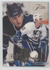 1994-95 Flair Bob Corkum #1 1s7