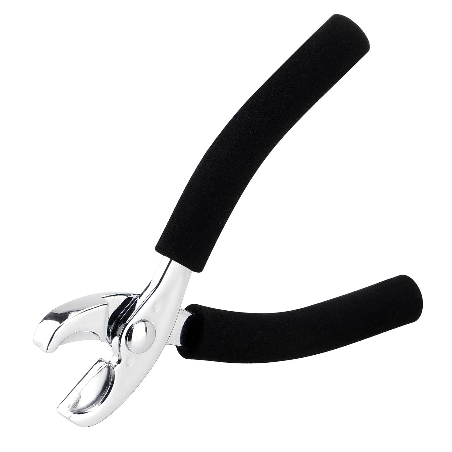 13-20 mm Vial Decapper Pliers Stainless Vial Opener Crimp Tops Bottles Opener US