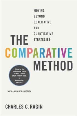 The Comparative Method: Moving Beyond Qualitative and Quantitative Strategies by