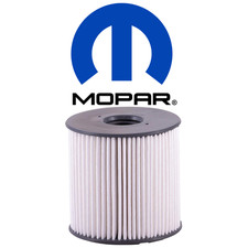 MOPAR KRAFTSTOFFFILTER FÜR RAM 1500 JEEP WRANGLER GLADIATOR 20-23 3.0 CRD