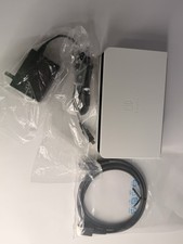 Official Nintendo Switch OLED Docking Station White Excellent Condition HEG-007