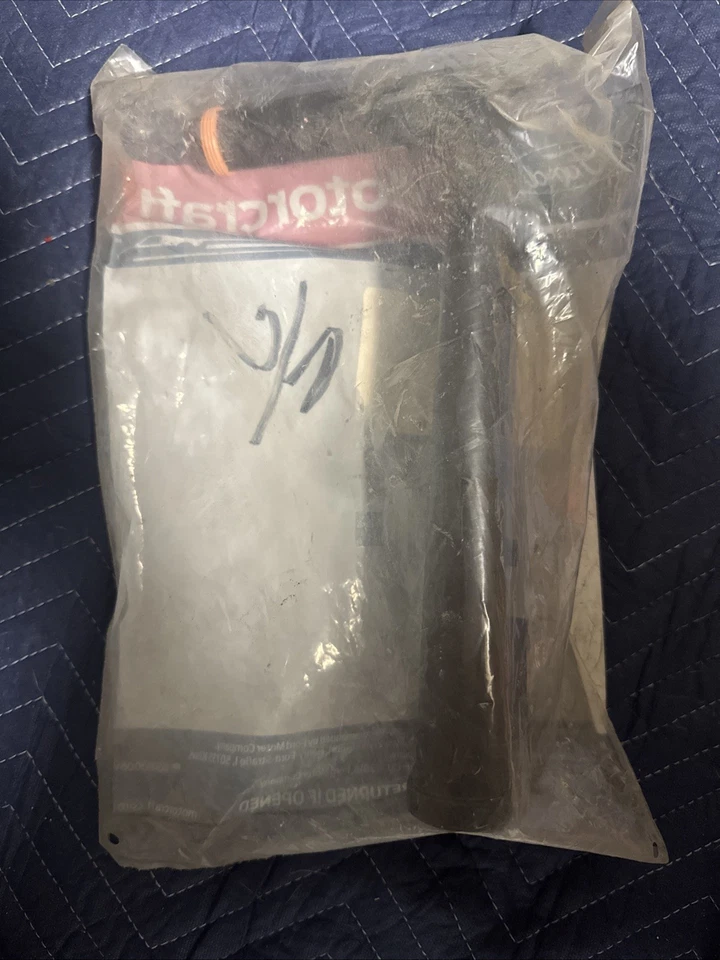 Filtro de transmisión automática original Motorcraft FT144 Ford F350 3C3Z7A098AA⚡FS⚡ Foto 2 de 2