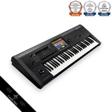 KORG KRONOS3 61-Key Music Workstation Ultimate Stage Icon KRONOS 3 Keyboard JP