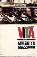 Vita | Melania Mazzucco | Taschenbuch | Kartoniert / Broschiert | Englisch