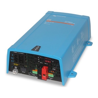 Victron MultiPlus 24/1200/25 Wechselrichter Vorrangschaltung Ladegerät 1000 W