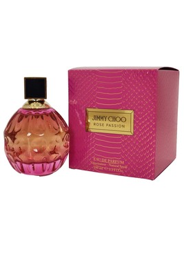 Jimmy Choo Rose Passion Eau de Parfum Spray 100 ml Damenparfum