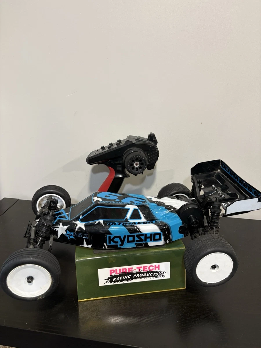 kyosho ultima rb products for sale | eBay