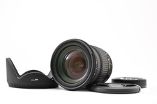 Top MINT Sigma AF 17-70mm f2.8-4.5 DC Macro Zoom Lens From JAPAN