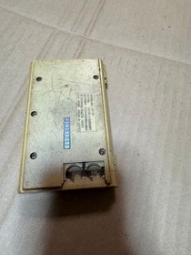 OIL PANIC OP-51 Nintendo Game