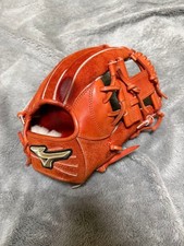 Global Elite Hayato Sakamoto Model Hard Infield Glove
