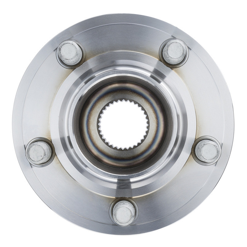 Moog 512517 Rear Hub Assembly For Fits 2017-2018 Ford GT