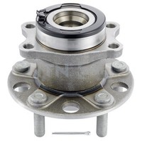 1X SNR R186.10 Radlagersatz FüR Mitsubishi Dodge Jeep