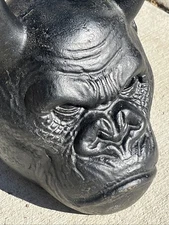 Gorilla 72lb 2 Pood Primal Bell Kettlebell by Onnit