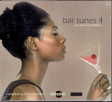 Various   Bar Tunes 4, NEU/OVP