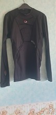 BNWOT Storelli Padded Goalkeeper Top Size Medium