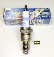 Beru UX79 Ultra-X Zündkerze 0002335600 passend für ALFA FIAT LADA MAZDA VOLVO