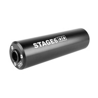 Topf 50 FüR Stage6 Streetrace FüR Derbi 50 Senda Drd-Minarelli 50 AM6 (Tiefgan