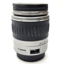 Canon EF 28-90mm Focal Camera Lenses for sale - eBay