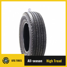 Used 23575r17 Hankook Dynapro At Rf08 108s - 1132
