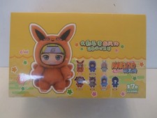 Naruto Beast Party Factory Shrink Wrap Sealed Case 6 Blind Boxes - Eaki TOPTOY
