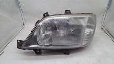 Feu avant (phare) Mercedes 611