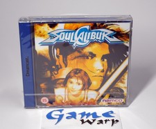 Soulcalibur Dreamcast Soul