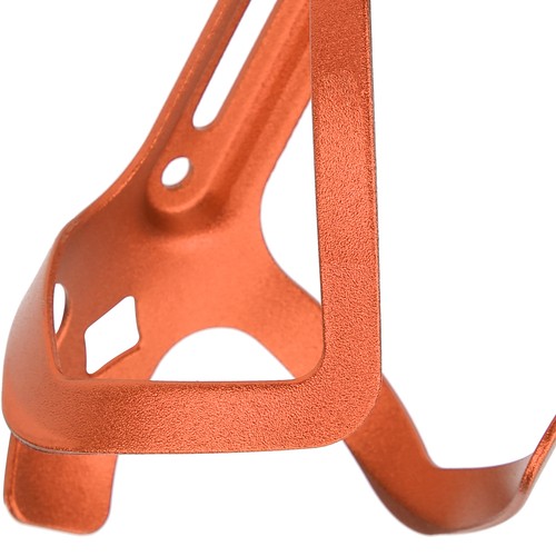  Aluminum Alloy Bottle Rack Strong Lightweight Bike Bottle Cage For All - Picture 16 of 16