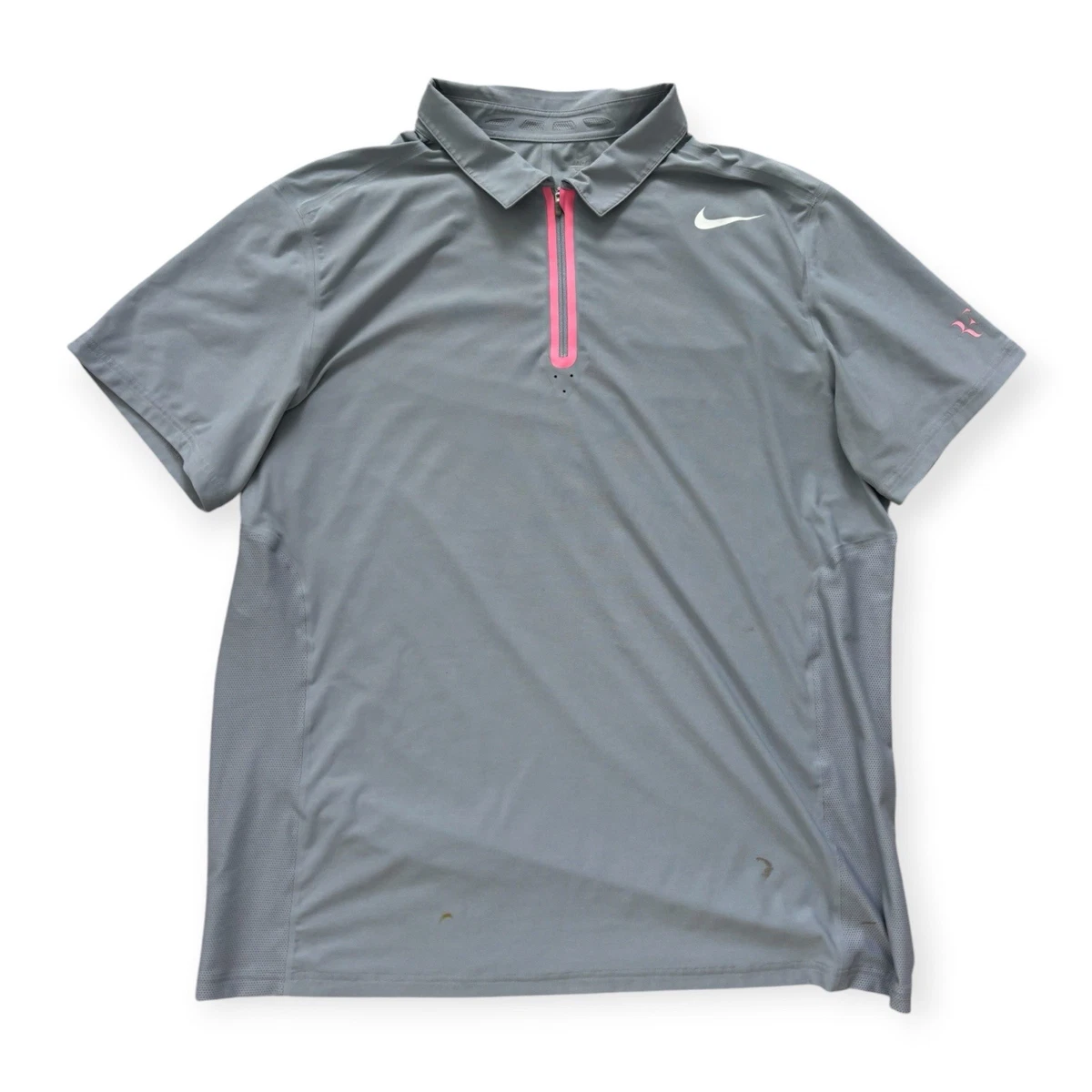 Nike RF Tennis Men's Activewear for Sale | Shop Men's Athletic