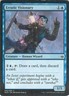 Erratic Visionary C Ravnica: Clue Edition 85 NM