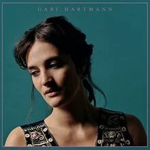 Gabi Hartmann von Gabi Hartmann | CD | Zustand neu - Bild 1 von 2