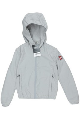COLMAR Jacke Jungen Mantel Weste Kinderjacke Gr. EU 116 Grau #kum7jlq