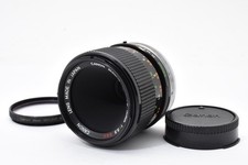 Near MINT Canon FD 50mm f/3.5 S.S.C. SSC MF Prime Lens From JAPAN