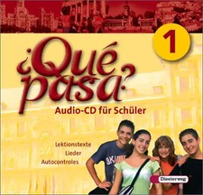 ¿Qué pasa? - Ausgabe 2006