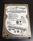 Seagate Momentus Thin 500 GB ,Internal, 5400 RPM ,2.5" (ST500LT012) Hard Drive — photo 1