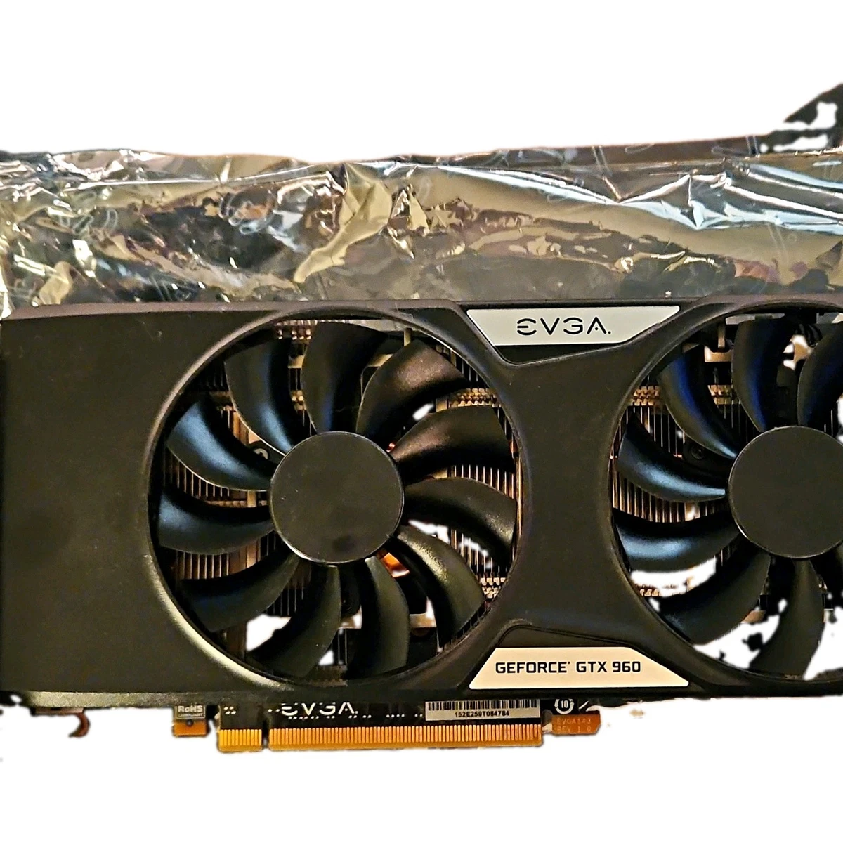最終値下げ‼️EVGA GeForce GTX 960 4GB グラフィックボード 25+ EVGA NVIDIA GeForce GTX 960 Computer Graphics Cards for sale