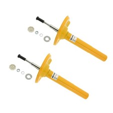 Koni Stoßdämpfer Vorne für Porsche Boxster (986),inkl. Boxster S 96-04 8741-1573