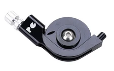 Porkchop BMX PULL PARTY Short/Long Pull V-brake Adapter - BLACK