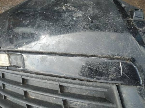 Zierleiste Stoßstange Vorne Rechts  Volkswagen Passat DE2800436-46