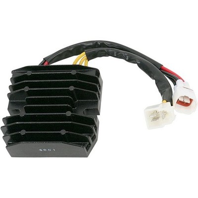 Ricks Electric Regulator Rectifier Suzuki GSX-R600 GSX-R750 2006-2007 & GSXR1000