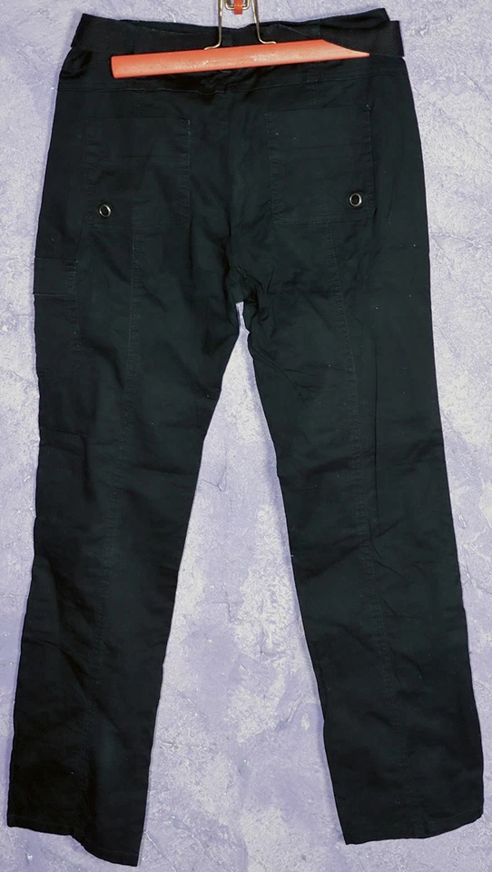 Jean noir femme "In Extenso" - Taille 40 - Bon état - Photo 3/4