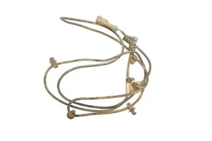 Can-Am Defender MAX HD10 XMR 19 Wiring Harness Seat Belt 710005022 53214