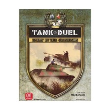 Tank Duel - Enemy in the Crosshairs Box EX