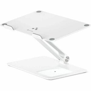 Alogic Elite Height Adjustable Notebook Stand 27.9 Cm 11"" To 43.2 Cm 17"" Screen - Image 4