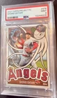 2021 Topps Project 70 Shohei Ohtani PSA 9 🔥🔥#478