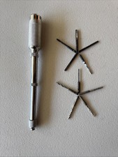 Vintage Stanley Yankee No. 03-043 Push Drill ...