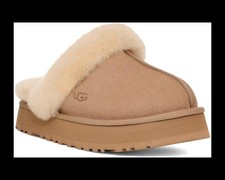 UGG Disquette Women's Shoes  No Import Fees