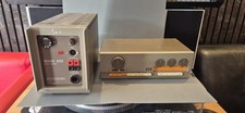 Quad 33 Pre-Amplifier & 303 Power Amplifier. Great Condition. Audition Welcome.