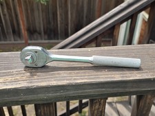 Vintage Proto Los Angeles 12 Drive Ratchet 5449 Made In Usa Vintage Proto Los Angeles 12 Drive Ratchet 5449 Made In Usa