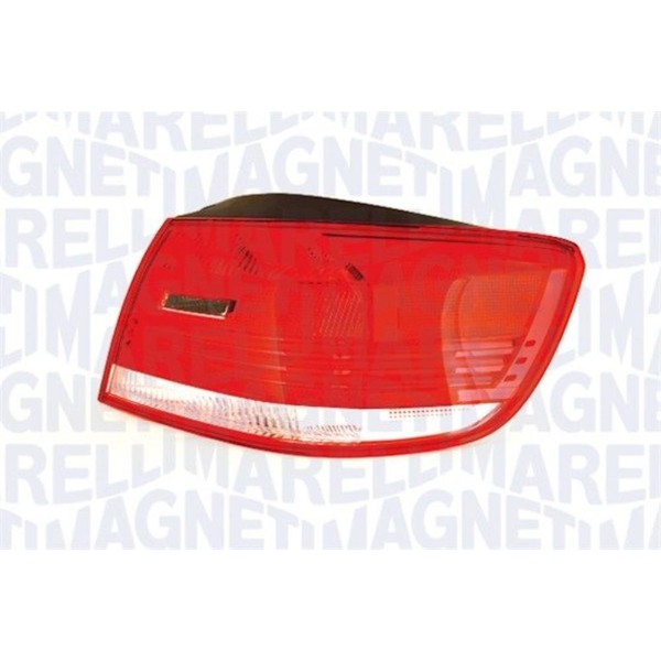 Magneti Marelli Heckleuchte RüCkleuchte Rechts FüR Bmw 3Er Cabriolet E93 320I-image